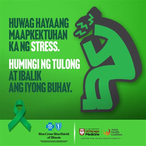 health slogan tagalog.